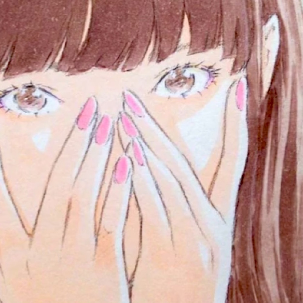 Meet your Posher, Nevaeh